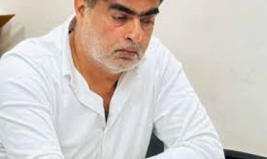 दुर्ग के चर्चित गुटखा कारोबारी गुरमुख जुमनानी पर 317 करोड़ की टैक्स-पेनल्टी, 90 दिन में जमा करनी होगी रकम