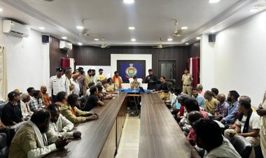 दुर्ग में ऑटो-ई-रिक्शा चालकों का होगा रजिस्ट्रेशन, 16 अगस्त से QR कोड जारी करने की प्रक्रिया शुरू