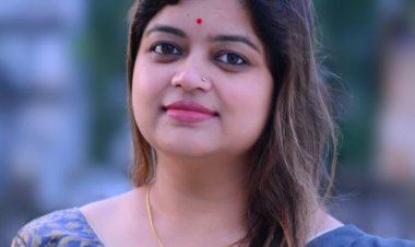 भूपेश बघेल के जन्मदिन के बैनर हटाने पर कांग्रेस में आक्रोश,निकिता मिलिंद ने प्रशासन की कार्रवाई को बताया दुर्भाग्यपूर्ण