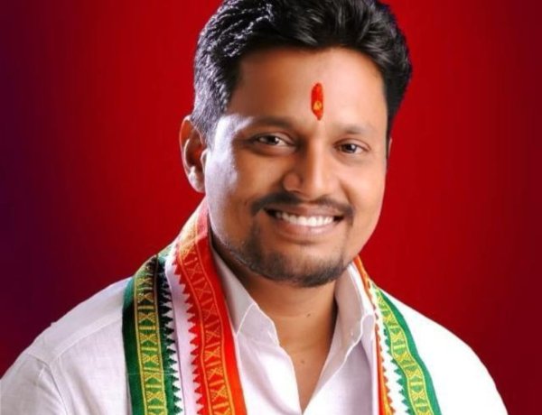 नशा माफिया पर किसका हाथ? राहुल शर्मा का गृहमंत्री से सीधा सवाल, बोले—‘कहां गया शांति का टापू?’