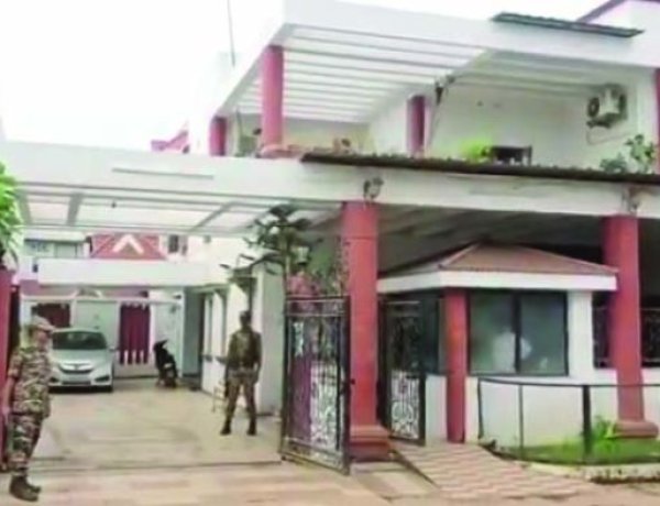शराब घोटाला मामला: कांग्रेस नेता रामगोपाल अग्रवाल के घर ED की छापेमारी, दस्तावेज खंगाल रही टीम