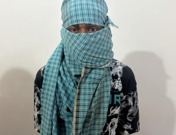 नेहरू नगर चौक हत्याकांड के सभी आरोपी गिरफ्तार, फरार मुख्य आरोपी विशाल निषाद उर्फ छाया भी पुलिस की गिरफ्त में