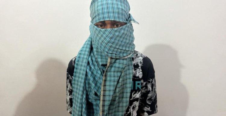 नेहरू नगर चौक हत्याकांड के सभी आरोपी गिरफ्तार, फरार मुख्य आरोपी विशाल निषाद उर्फ छाया भी पुलिस की गिरफ्त में