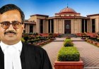 छत्तीसगढ़ हाईकोर्ट को मिलेगा नया चीफ जस्टिस, जस्टिस कृष्ण राम महापात्र के नाम की कॉलेजियम ने की सिफारिश
