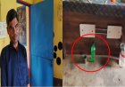 स्कूल के कमरे में शराब की बोतल के साथ दिखा सहायक शिक्षक, VIDEO वायरल; शिक्षा विभाग ने जारी किया शो कॉज नोटिस