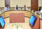 छत्तीसगढ़ कैबिनेट के बड़े फैसले: सरकारी कर्मचारियों की अधिकतम आयु सीमा 45 साल, दुर्ग में बनेगा नया जिला न्यायालय