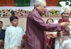 मंत्री खुशवंत दास के बड़े भाई ढाल दास कांग्रेस में शामिल, गुरु परिवार को लेकर सियासी चर्चा तेज