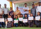 दुर्ग में ‘पठनवीर’ प्रतियोगिता का ब्लॉक स्तर पूरा, 310 मिडिल स्कूलों के बच्चों ने लिया हिस्सा