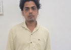 कंपनी में जमा नहीं की ग्राहकों की किस्तें, ₹4.85 लाख के गबन का आरोपी पकड़ा गया