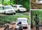 झीरम घाटी हत्याकांड: जजमेंट में खुली हमले की पूरी तैयारी, 10 दोषियों को मृत्युदंड