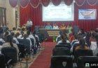 एआई के व्यावहारिक उपयोग से साइबर अपराधों से बचाव तक, कार्यशाला में विद्यार्थियों को मिली अहम जानकारी