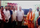 “पूरब मंडल में गूंजे पंडित दीनदयाल उपाध्याय के राष्ट्रवादी विचार, 110वीं जयंती पर किया नमन”