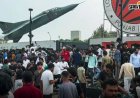 LPU में प्रदर्शन ने लिया हिंसक रूप, कक्षाएं 10 दिन के लिए बंद; CM मान ने दिए सख्त कार्रवाई के निर्देश