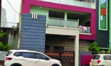 भिलाई में ED की बड़ी कार्रवाई: पूर्व CM भूपेश बघेल के PA रहे केके चंद्रवंशी के आवास पर छापा