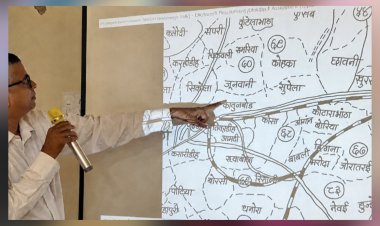 दुर्ग-भिलाई की विरासत से रूबरू हुए स्कूली बच्चे, हेरिटेज क्विज में 100 से अधिक विद्यार्थियों ने लिया हिस्सा