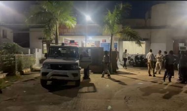अंबिकापुर के प्रयास हॉस्टल में रैगिंग के नाम पर बर्बरता, जूनियर छात्रों के सिर पर लोहे के कड़े से वार