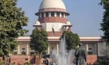 18 साल से कम उम्र के बच्चों के सोशल मीडिया अकाउंट पर लगे निगरानी के नियम? सुप्रीम कोर्ट ने केंद्र को भेजा नोटिस