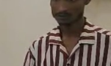दुर्ग में 6 वर्षीय बालिका से दुष्कर्म और हत्या के मामले में आरोपी को फांसी की सजा, वैज्ञानिक विवेचना से मजबूत हुआ पुलिस का केस