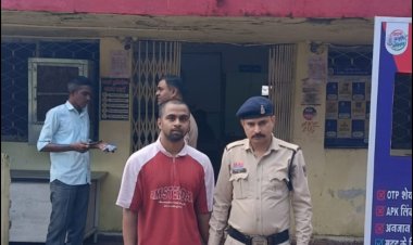 दुर्ग में दहेज में कार नहीं मिलने पर नवविवाहिता को प्रताड़ित करने का आरोप, फांसी लगाकर हुई मौत के बाद पति गिरफ्तार