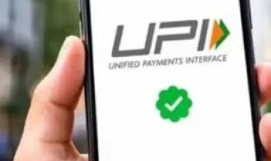 2,000 से ज्यादा UPI पेमेंट पर लगेगा चार्ज? वित्त मंत्रालय के नोटिफिकेशन से उठे सवाल, जानिए पूरा सच