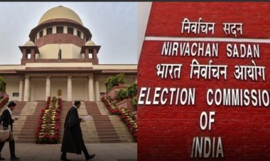 CEC ज्ञानेश कुमार के फैसले लेने के अधिकार पर सुप्रीम कोर्ट में याचिका, अगले सप्ताह सुनवाई