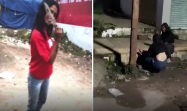 दो वायरल वीडियो, दो अलग तस्वीरें... बिलासपुर में युवतियों के वीडियो की पुलिस कर रही जांच