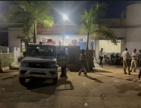 अंबिकापुर के प्रयास हॉस्टल में रैगिंग के नाम पर बर्बरता, जूनियर छात्रों के सिर पर लोहे के कड़े से वार