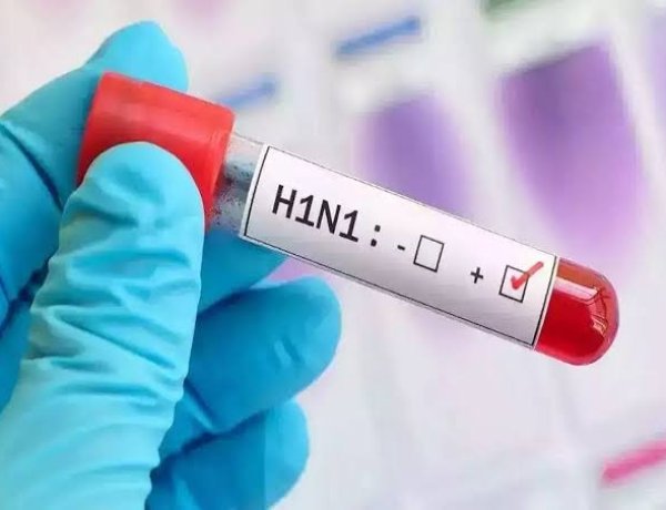 स्वाइन फ्लू ने बढ़ाई चिंता: छत्तीसगढ़ में 26 नए मरीज मिले, कुल संक्रमितों की संख्या 205 पहुंची