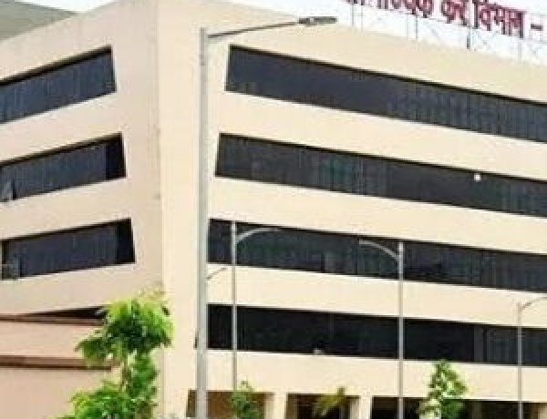 GST विभाग में 42 पदोन्नतियों पर गिरी गाज, जांच समिति की रिपोर्ट के बाद भर्ती प्रक्रिया निरस्त