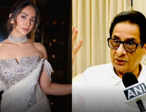 बॉलीवुड में IT विभाग की दस्तक: मुंबई के 12 ठिकानों पर तलाशी, रकुल प्रीत सिंह और वाशु भगनानी से जुड़े ठिकाने जांच के दायरे में