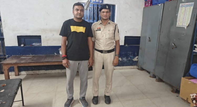 पुराने पैसों की वसूली के विवाद में मारपीट से हुई मौत के मामले में एक और आरोपी गिरफ्तार, सभी 6 आरोपी पुलिस की गिरफ्त में