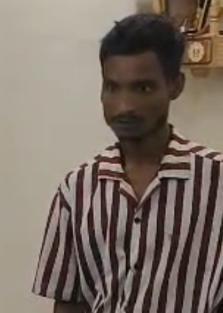 दुर्ग में 6 वर्षीय बालिका से दुष्कर्म और हत्या के मामले में आरोपी को फांसी की सजा, वैज्ञानिक विवेचना से मजबूत हुआ पुलिस का केस