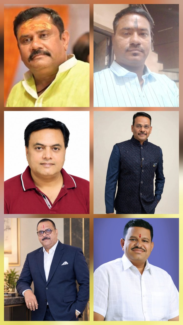 दुर्ग-भिलाई-राजनांदगांव केटरिंग एसोसिएशन में पदाधिकारियों का सर्वसम्मति से चयन, 11 नियमों पर बनी सहमति