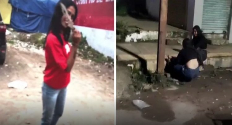 दो वायरल वीडियो, दो अलग तस्वीरें... बिलासपुर में युवतियों के वीडियो की पुलिस कर रही जांच