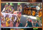दुर्ग में निकलेगी भव्य माता की चुनरी यात्रा, छत्तीसगढ़ी नृत्य और उज्जैन की अघोरी टीम रहेगी आकर्षण का केंद्र