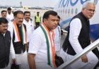 आज दिल्ली में कांग्रेस का प्रदर्शन, SIR के विरोध में छत्तीसगढ़ के विधायक होंगे शामिल