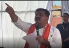 SIR पर विजय शर्मा का बड़ा बयान, बोले- ‘नाम एक नहीं, 100 बार कटेगा’, सियासत गरमाई