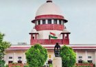 सुप्रीम कोर्ट की दो टूक- लिव-इन में सहमति से बने संबंध, ब्रेकअप के बाद रेप नहीं माने जा सकते