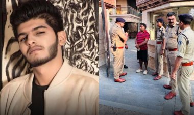 25 करोड़ की रंगदारी और जान से मारने की धमकी: शोएब ढेबर की जमानत खारिज, गिरफ्तारी पर 5 हजार का इनाम