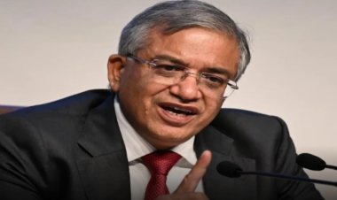 SIR विवाद के बीच CEC ज्ञानेश कुमार की सुरक्षा कड़ी, Z+ घेरे में अतिरिक्त इंतजाम की खबर