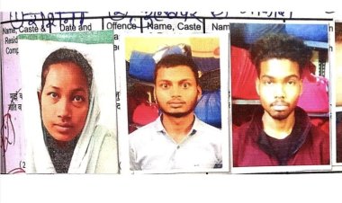 दुर्ग के चैतन साहू हत्याकांड में तीन आरोपी दोषी, न्यायालय ने सुनाई आजीवन कारावास की सजा
