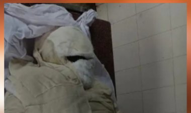 दुर्ग : बोरई स्टील प्लांट में दर्दनाक हादसा: 1600 डिग्री तक गर्म पिघला लोहा गिरने से ठेकेदार की मौत