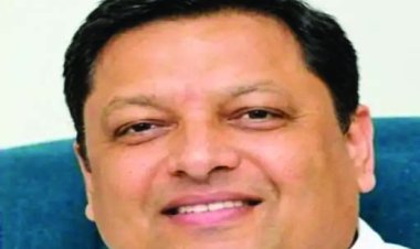 भिलाई के पूर्व भाजपा कोषाध्यक्ष पर कई राज्यों में ठगी के आरोप, कोलकाता पुलिस ने झारखंड से पकड़ा
