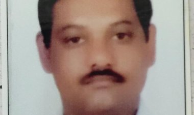 चूहे मारने की दवा खाने से पत्नी की मौत, आत्महत्या के लिए दुष्प्रेरित करने के आरोप में पति गिरफ्तार