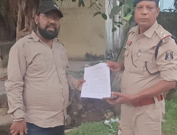 हरेराम प्रसाद एक साल के लिए जिलाबदर, दुर्ग समेत 7 जिलों की सीमा में प्रवेश पर रोक