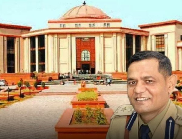 IPS रतनलाल डांगी मामले में बड़ा अपडेट: प्राथमिक जांच में आरोप प्रमाणित, आगे की जांच के लिए नए अधिकारियों का प्रस्ताव