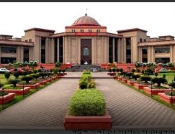 देवेंद्र यादव के निर्वाचन को चुनौती देने वाली याचिका पर 16 अक्टूबर को होगी हाईकोर्ट में सुनवाई