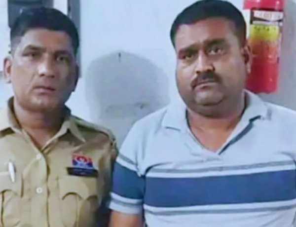 भिलाई : खुर्सीपार में 6 साल की बच्ची से यौन अपराध, तबीयत बिगड़ने पर सामने आई घटना; मकान मालिक गिरफ्तार