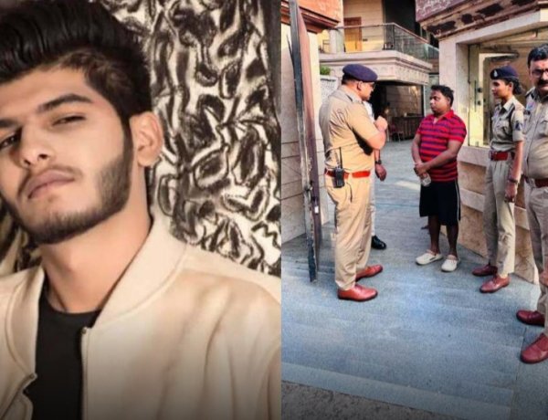 25 करोड़ की रंगदारी और जान से मारने की धमकी: शोएब ढेबर की जमानत खारिज, गिरफ्तारी पर 5 हजार का इनाम