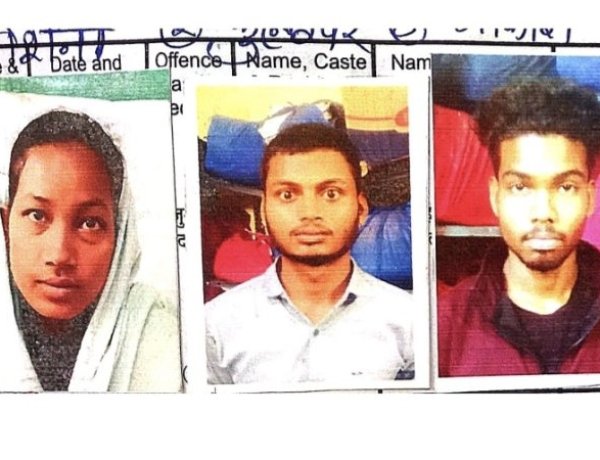 दुर्ग के चैतन साहू हत्याकांड में तीन आरोपी दोषी, न्यायालय ने सुनाई आजीवन कारावास की सजा